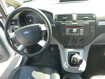 Ford C-Max 1,6 Tdci 2007 - 11