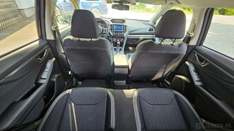 Subaru Impreza 1.6 Lineartronic AWD - 11