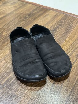 Vivobarefoot OPANKA WOMENS BLACK - 11