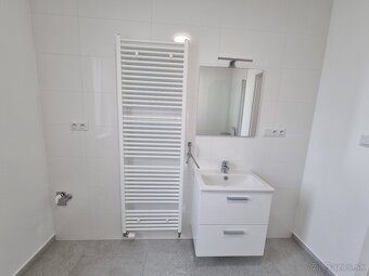 Nový slnečný 2 izbový byt na prenájom (58m²) - 11