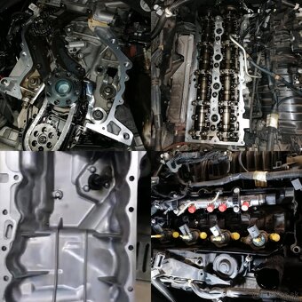 BMW 520d F11 - 11