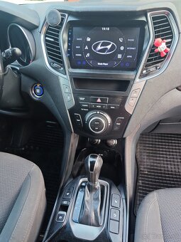 Hyundai Santa Fe, 145kW/196k, 4x4, Panorama - 11