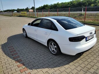 Audi A4 B8 - 11