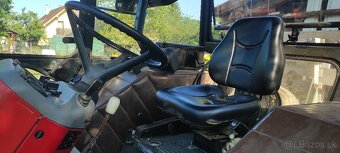 Zetor 7245 - 11
