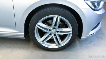 Volkswagen Passat B8 2.0 TDi Comfortline DSG 2017 - 11