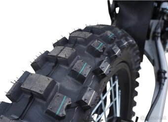 Nové - ENDURO APAQ PRO MAX 300 ccm – 21/18 - 11