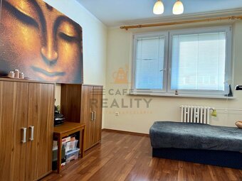 Na prenájom 3 izbový byt, 68 m2, Bratislava, Dúbravka, Trano - 11