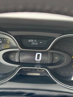 Renault Captur 1.5 dci Diesel 66kw 5st manuál - 11