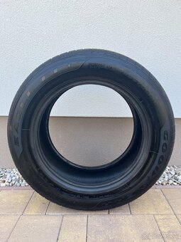 GOODYEAR EAGLE F1 ASYMMETRIC SUV 255/55R18 109V XL-TOP stav - 11