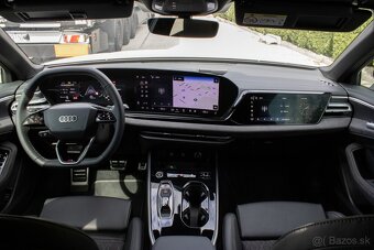 Audi A5 Limousine 40 TDI mHEV S tronic AJ NA SPLÁTKY / PROTI - 11