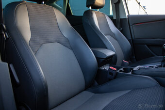 aj NA SPLÁTKY Seat Leon 1.4 TSI benzín - 11