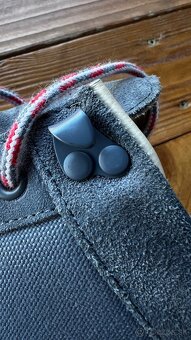 Adidas Originals Ransom Boots - 11