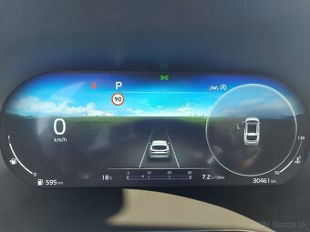 Kia ProCeed 1,5 T-GDI 7DCT GT-line+Premium Pack - 11