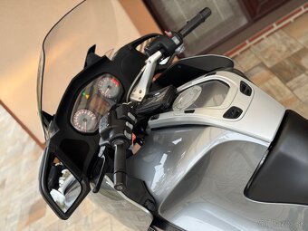 BMW R1200RT – 11/2005 – 44 700 km - 11