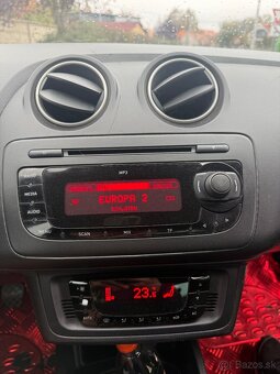 Predam Seat Ibiza 1.9 77kw diesel rok 2009 - 11