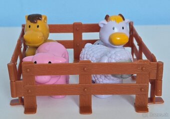 Farmársky zvukový set - 11