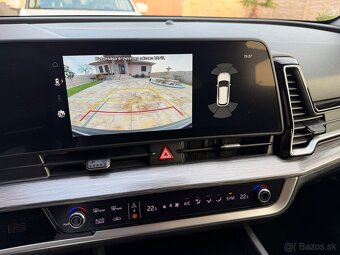 Kia Sportage 1.6T-GDi Gold mhev A/T - 11