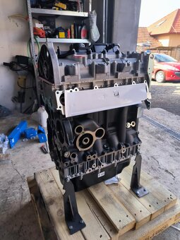 Fiat Ducato 2.3 130kw 2017 bez Adblue - 11