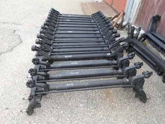 Repasované nápravy Berlingo,Partner,P-206,Kangoo - 11