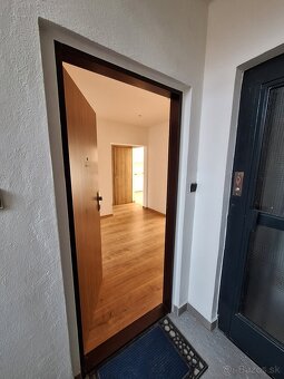 Prenajmem 3 izbový byt v Podlaviciach - 11