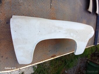 Predám náhradné diely Wartburg 311/312 - 11