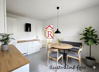 NA PREDAJ : 3i byt v Partizánskej Ľupči - 11