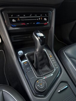 Volkswagen Tiguan 2.0 TDI EVO R-Line 4Motion DSG - 11