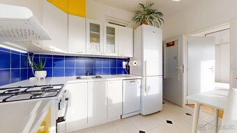 3-izbový byt - Ružomberok, Smreková - 11