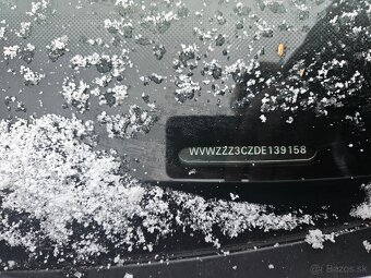 VW Passat B7 2.0 TDI Highline 130kw - 11