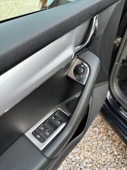 ŠKODA OCTAVIA III 1.6 TDI - 11