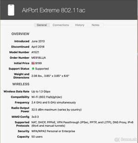 Apple LED display+ Mac Mini 2012+ Airport Extreme AC - 11