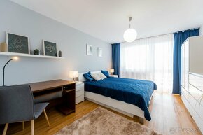 Premium 3 room apartment in centrum with TOP view on city - 11