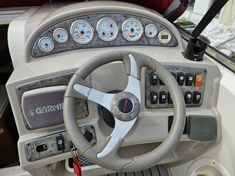 Stingray 250 CS - 11