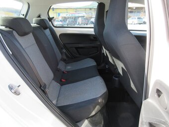 Škoda Citigo 1.0 MPI Active - 11