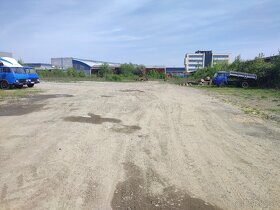 Prenájom kancelárií a výrobných hál na Vihorlatskej ulici. - 11