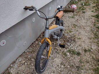 Detské bicykle - 11