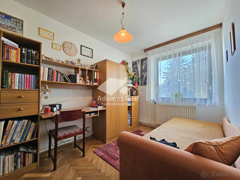 5 - IZBOVÝ RODINNÝ DOM - VRANOV NAD TOPĽOU / REZERVOVANÉ - 11