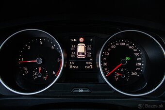 Tiguan 4x4 2.0 TDI JOIN Panorama AUTOMAT CarPlay KAMERA - 11