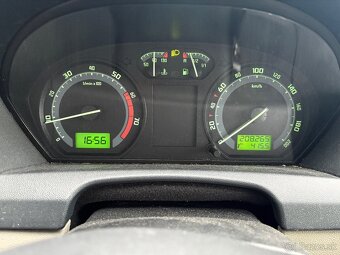 Škoda Fabia 1.2 HTP (40 kW) - 11