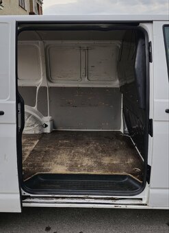 VW Transporter 2.0TDi 110 KW M6 10/2018 Ťažné - 11
