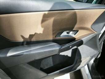 DS 7 Crossback, 133kw, AT, benzín, 122748km - 11
