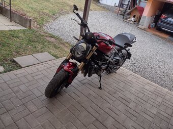 Benelli 752S - 11