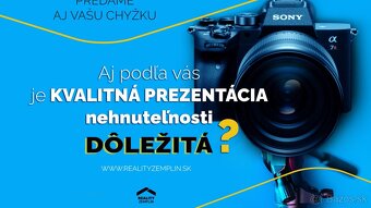 Pozemok na rekreačnú chyžku v Klokočove - 11