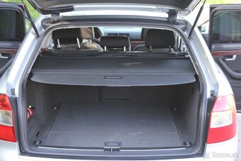 Audi A4 avant 1,9 tdi - 11