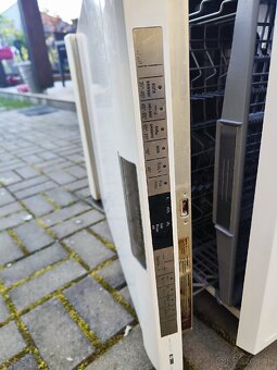 Myčka Siemens IQ zeolith - 11