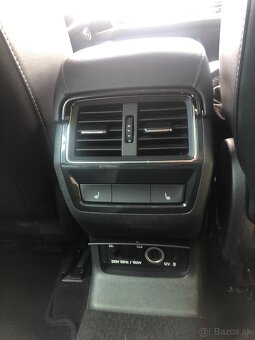 Skoda Kodiaq Soleil 4x4 DSG 2.0TDI 140kw - 11