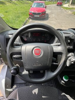 Fiat Ducato 2.3 140 L4H3 - 11