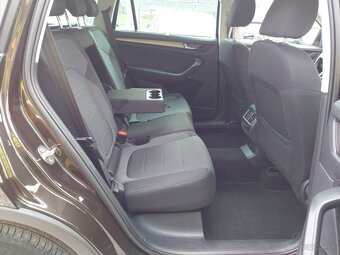 Škoda Kodiaq 2.0 TDI SCR Live DSG - 11