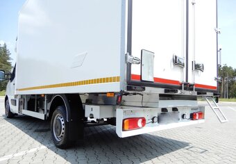 Renault Master 2023 – 4x2 – Chlaďák – EURO 6 - 11