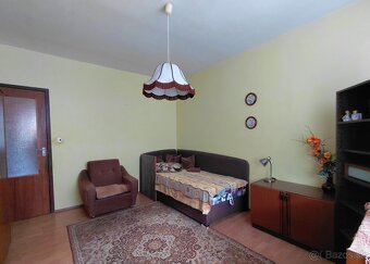 Veľkom. 3 izb. byt 80 m2, komora, lodžia.,Sever, Prievidza - 11